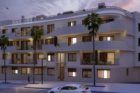 Ventura Estepona Estepona, Málaga, España No. 47762 - foto 14