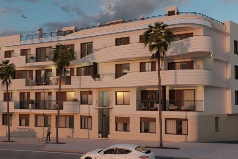 Ventura Estepona Estepona, Málaga, España No. 47762 - foto 16