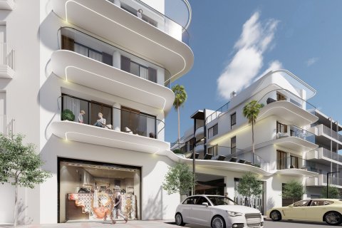 Ventura Estepona Estepona, Málaga, España No. 47762 - foto 17
