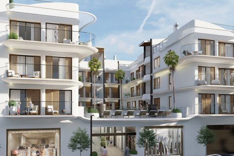 Ventura Estepona Estepona, Málaga, España No. 47762 - foto 1
