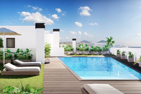 Lorca Torremolinos, Málaga, España No. 49177 - foto 3