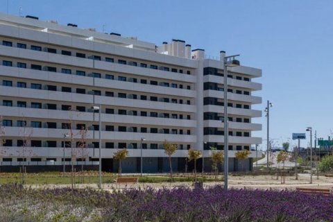 AQ Jardins del Forum Barcelona, España No. 47916 - foto 1