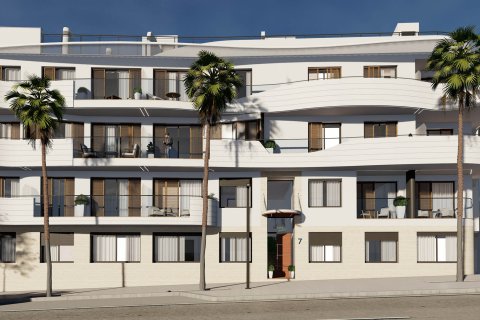 Ventura Estepona Estepona, Málaga, España No. 47762 - foto 5