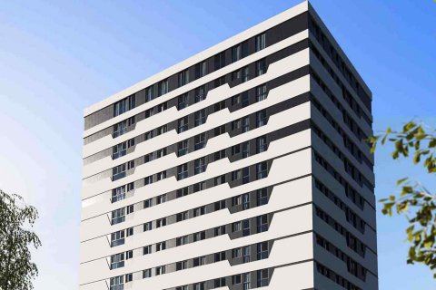 Habitat Torre Amura A Coruña, La Coruña, España No. 48009 - foto 1