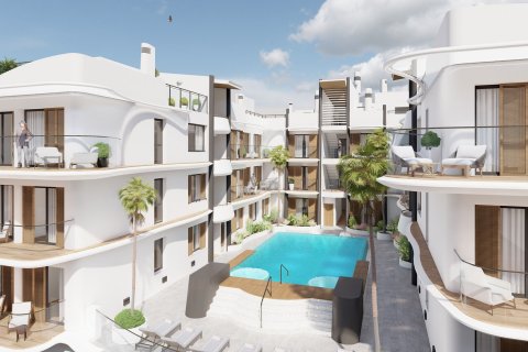 Ventura Estepona Estepona, Málaga, España No. 47762 - foto 19