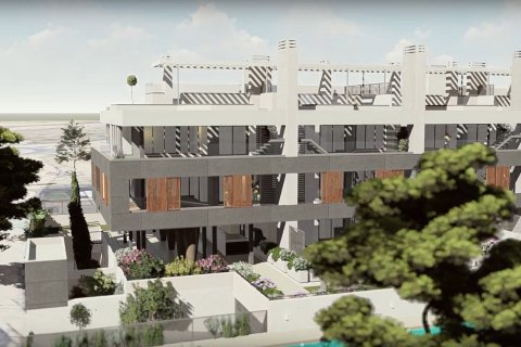 Casas de Valmonte Madrid, España No. 49363 - foto 6