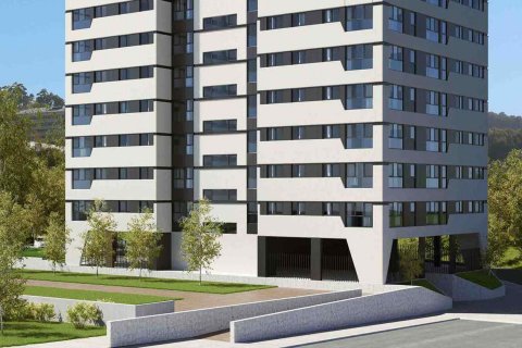Habitat Torre Amura A Coruña, La Coruña, España No. 48009 - foto 2