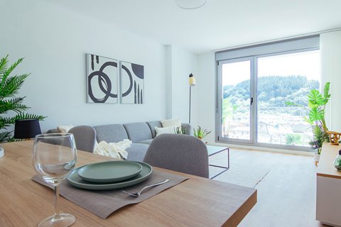 Kurtzebarri bizilekua Aretxabaleta, Guipúzcoa, España No. 47877 - foto 6
