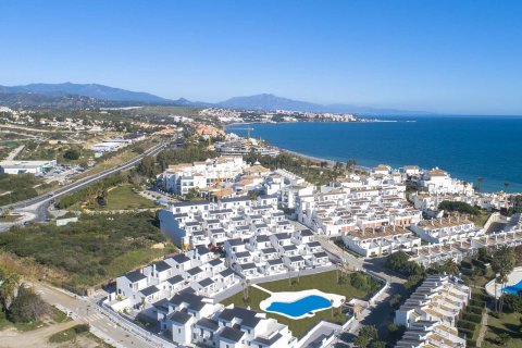 Arroyo Beach en Bahia Dorada, Málaga, España No. 49171 - foto 3