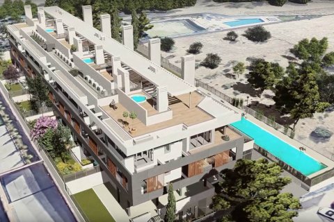 Casas de Valmonte Madrid, España No. 49363 - foto 5