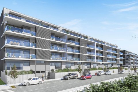 Kurtzebarri bizilekua Aretxabaleta, Guipúzcoa, España No. 47877 - foto 1