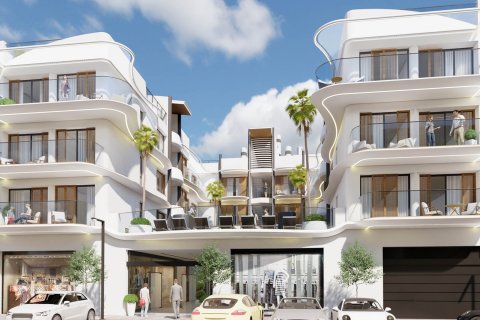 Ventura Estepona Estepona, Málaga, España No. 47762 - foto 4