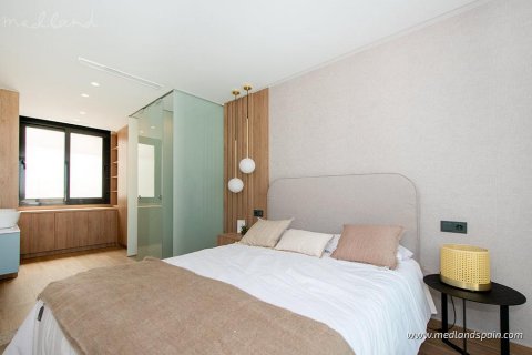 Villa en venta en Ciudad Quesada, Alicante, España 3 dormitorios, 160 m2 No. 47505 - foto 15