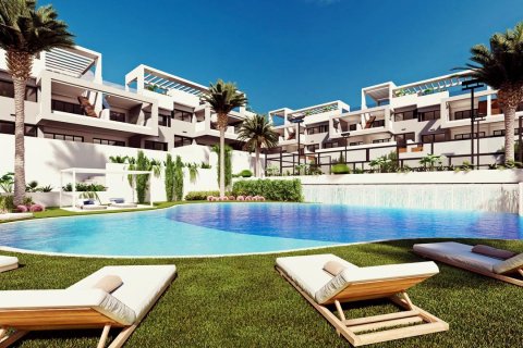 Apartamento en venta en Alicante, España 2 dormitorios, 74 m2 No. 48149 - foto 13