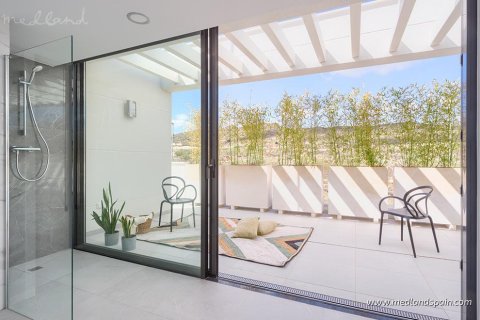 Villa en venta en Murcia, España 3 dormitorios, 148 m2 No. 40895 - foto 13