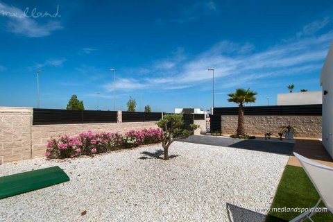 Villa en venta en Ciudad Quesada, Alicante, España 3 dormitorios, 160 m2 No. 47505 - foto 5