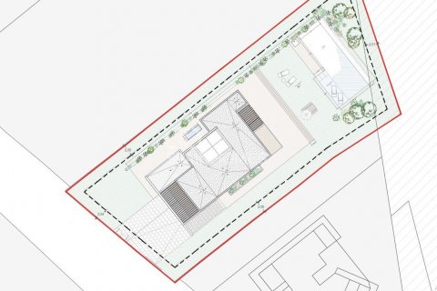 Villa en venta Mijas, Málaga, España 4 dormitorios, 407 m2 No. 49160 - foto 2