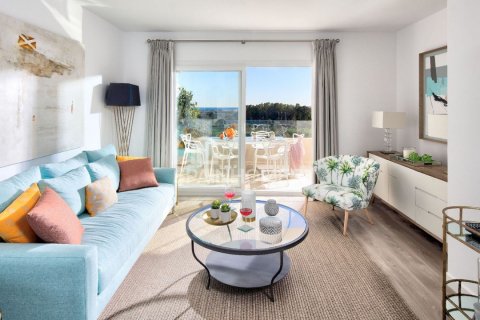 Apartamento en venta en Marbella, Málaga, España 4 dormitorios, 121 m2 No. 49318 - foto 3