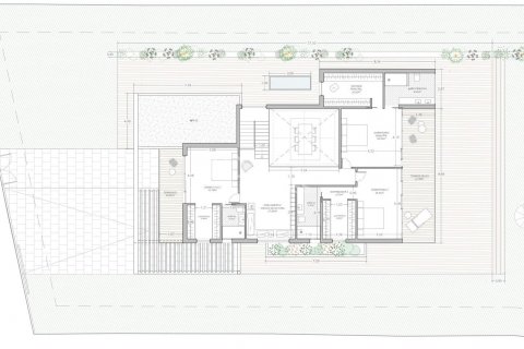 Villa en venta Mijas, Málaga, España 4 dormitorios, 407 m2 No. 49160 - foto 3