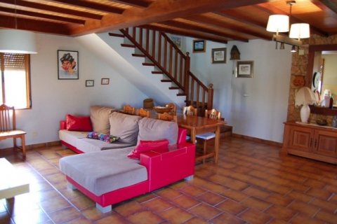 Villa en venta en Cabo Roig, Alicante, España 4 dormitorios, 300 m2 No. 48023 - foto 3