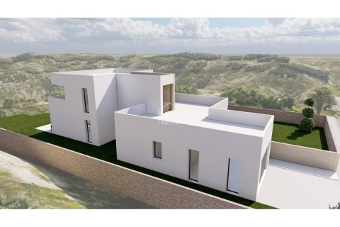 Villa en venta en Mahon, Menorca, España 4 dormitorios,  No. 47923 - foto 6