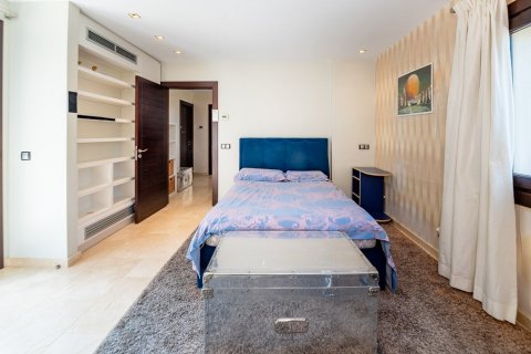 Villa en venta en Cas Catala, Mallorca, España 6 dormitorios, 589 m2 No. 48111 - foto 20