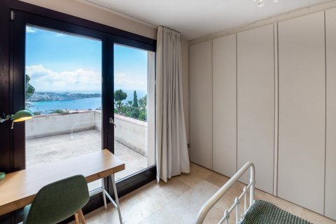 Villa en venta en Cas Catala, Mallorca, España 6 dormitorios, 589 m2 No. 48111 - foto 18