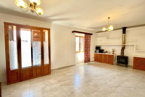 Villa en venta en Santa Maria Del Cami, Mallorca, España 4 dormitorios, 236 m2 No. 48089 - foto 6