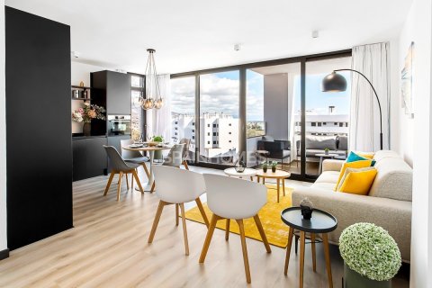 Apartamento en venta en Mijas, Málaga, España 3 dormitorios, 78 m2 No. 48659 - foto 6
