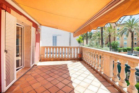 Villa en venta en Palma de Mallorca, Mallorca, España 5 dormitorios, 324 m2 No. 49215 - foto 18