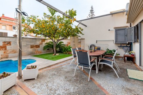 Villa en venta en Palma de Mallorca, Mallorca, España 4 dormitorios, 380 m2 No. 37141 - foto 13