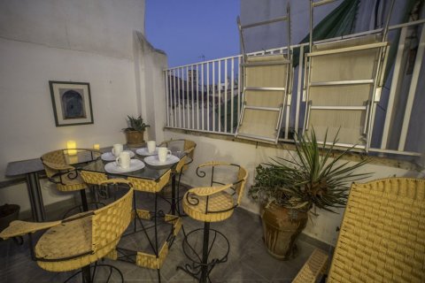 Apartamento en venta en Palma de Mallorca, Mallorca, España 3 dormitorios, 116 m2 No. 48103 - foto 3
