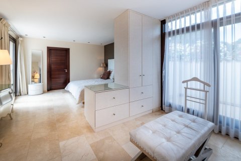 Villa en venta en Cas Catala, Mallorca, España 6 dormitorios, 589 m2 No. 48111 - foto 11