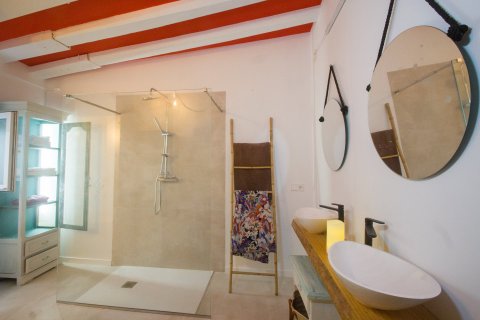 Apartamento en venta en Palma de Mallorca, Mallorca, España 3 dormitorios, 116 m2 No. 48103 - foto 10