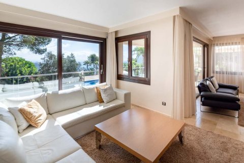 Villa en venta en Cas Catala, Mallorca, España 6 dormitorios, 589 m2 No. 48111 - foto 7