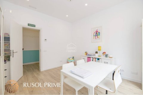 Apartamento en venta Mahon, Menorca, España 2 dormitorios, 100 m2 No. 47781 - foto 7