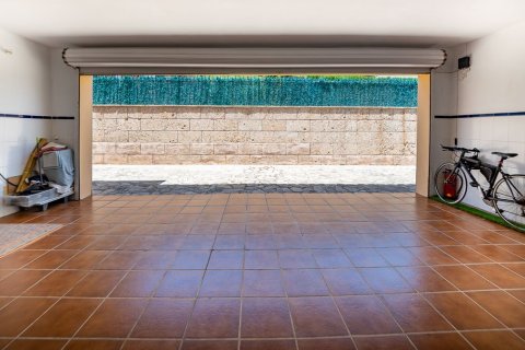 Villa en venta en Palma de Mallorca, Mallorca, España 5 dormitorios, 324 m2 No. 49215 - foto 20