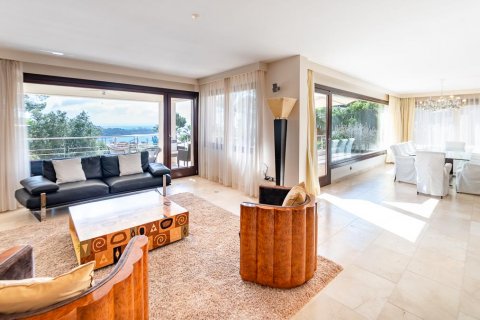 Villa en venta en Cas Catala, Mallorca, España 6 dormitorios, 589 m2 No. 48111 - foto 3