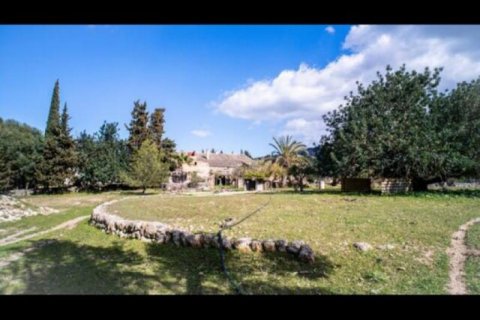 Villa en venta en Pollenca, Mallorca, España No. 49339 - foto 2