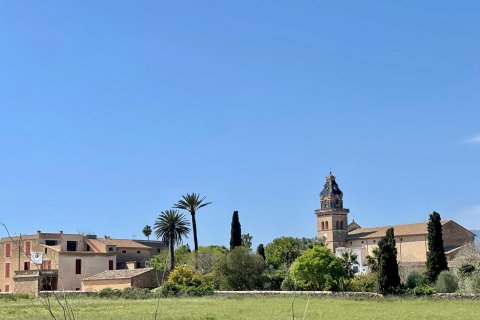 Villa en venta en Santa Maria Del Cami, Mallorca, España 4 dormitorios, 236 m2 No. 48089 - foto 2