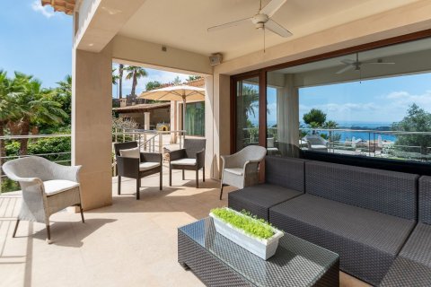 Villa en venta en Cas Catala, Mallorca, España 6 dormitorios, 589 m2 No. 48111 - foto 9