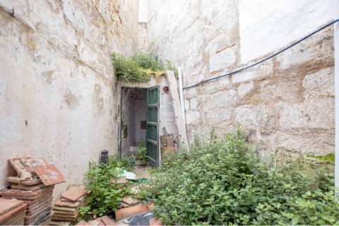 Casa adosada en venta en Mahon, Menorca, España 4 dormitorios, 246 m2 No. 47969 - foto 9