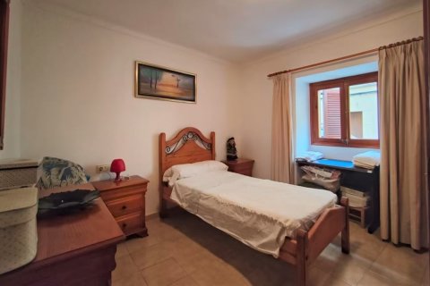 Casa adosada en venta en Pollenca, Mallorca, España 4 dormitorios, 161 m2 No. 49442 - foto 10