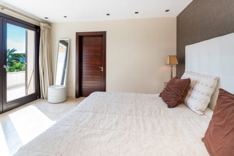 Villa en venta en Cas Catala, Mallorca, España 6 dormitorios, 589 m2 No. 48111 - foto 12