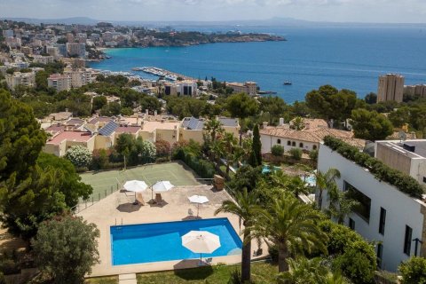 Villa en venta en Cas Catala, Mallorca, España 6 dormitorios, 589 m2 No. 48111 - foto 22