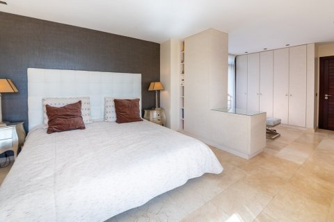 Villa en venta en Cas Catala, Mallorca, España 6 dormitorios, 589 m2 No. 48111 - foto 10