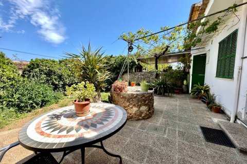 Villa en venta en Santa Maria Del Cami, Mallorca, España 4 dormitorios, 236 m2 No. 48089 - foto 4