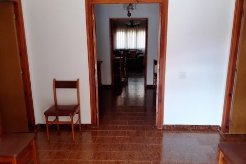 Villa en venta en Sorbas, Almería, España 4 dormitorios, 239 m2 No. 50158 - foto 19