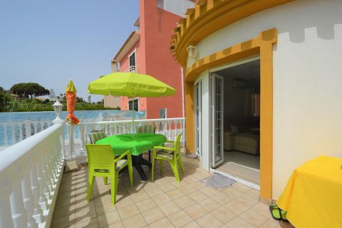 Villa en venta Cabo Roig, Alicante, España 3 dormitorios, 100 m2 No. 50393 - foto 2