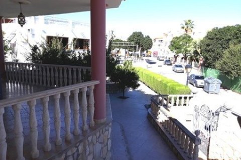 Villa en venta en Los Gallardos, Almería, España 7 dormitorios, 480 m2 No. 50325 - foto 6